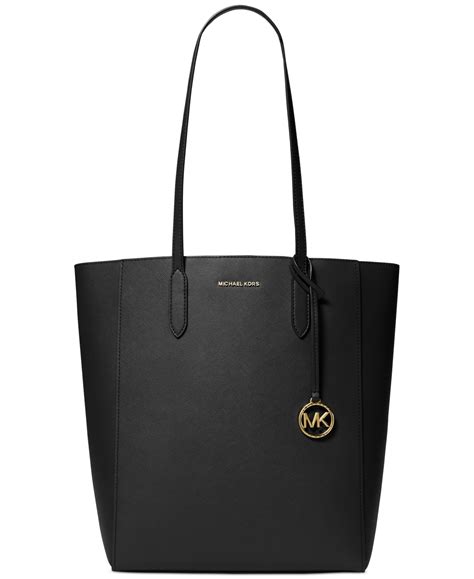 michael kors sinclair large north south shopper tote|MICHAEL Michael Kors Sinclair Large North.